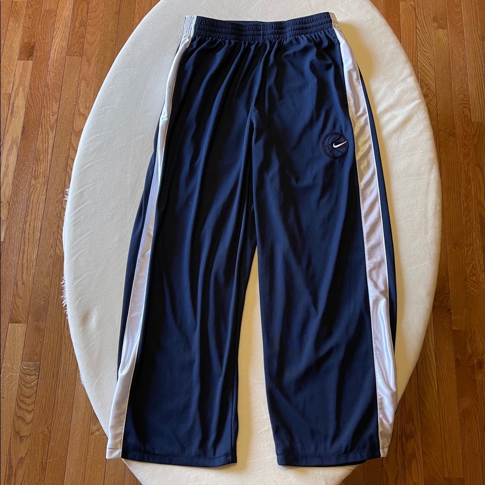 Men’s Nike Dri-Fit Training Pants